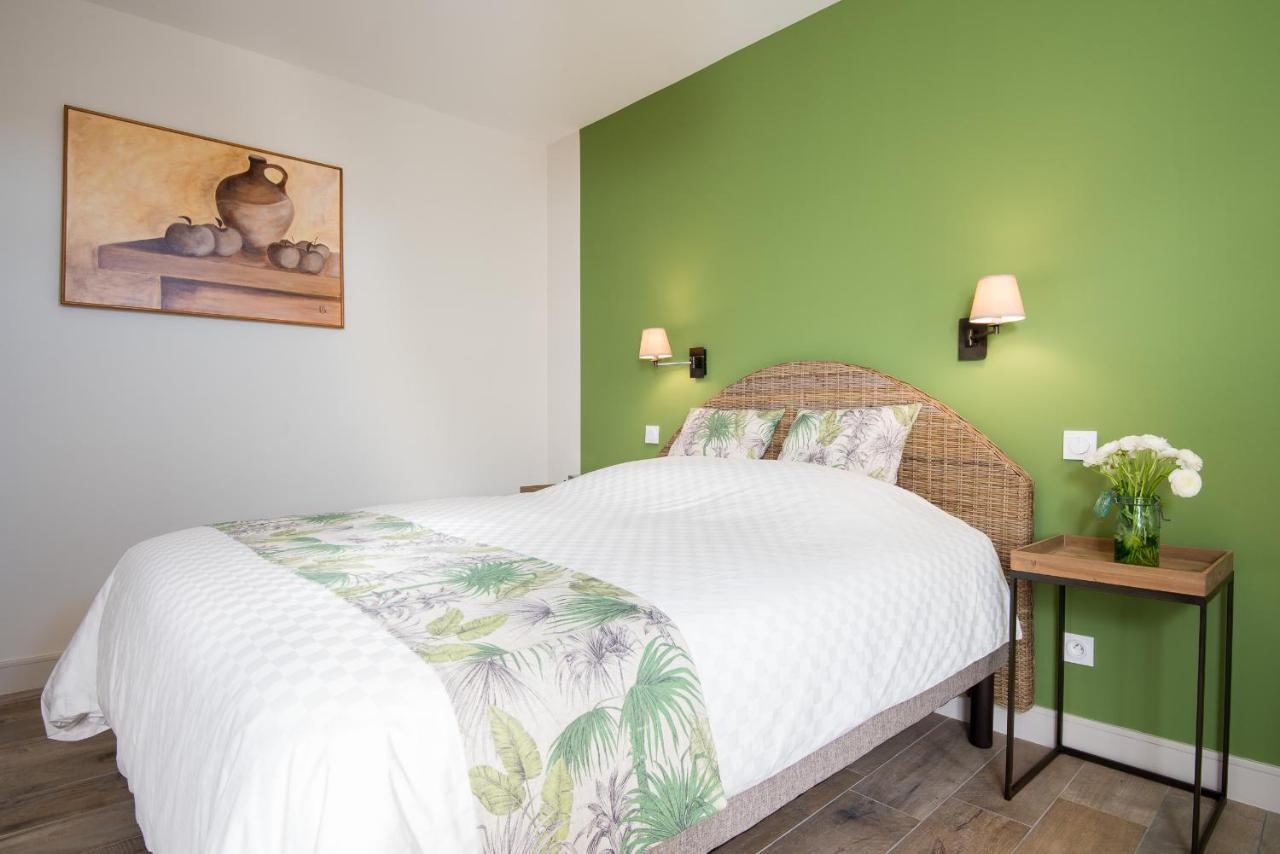 Sur Le Quai Bed and Breakfast Carcassonne Buitenkant foto