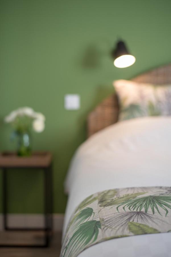Sur Le Quai Bed and Breakfast Carcassonne Buitenkant foto