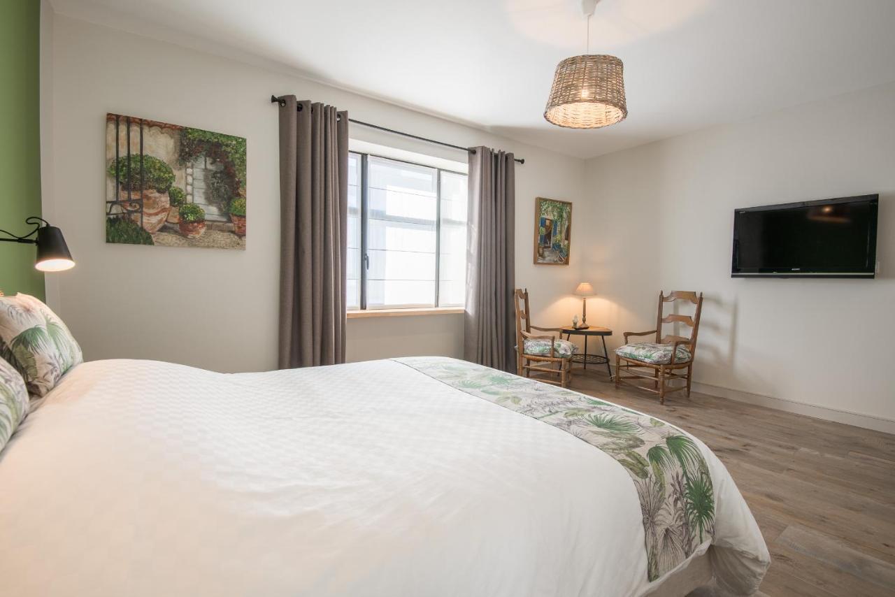 Sur Le Quai Bed and Breakfast Carcassonne Buitenkant foto