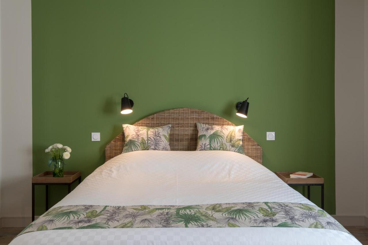 Sur Le Quai Bed and Breakfast Carcassonne Buitenkant foto